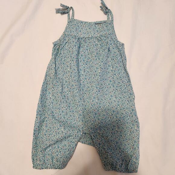 Jumpsuit  baby Gap girl 3 Months - Picture 1 of 2